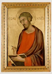Sint Lucas